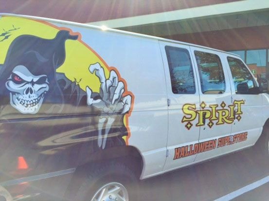 Vehicle Wraps in [city]